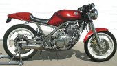 1989 Yamaha SRX 6 photo